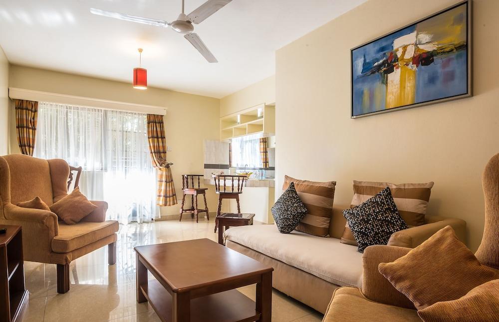 Prideinn Hotel Raphta 나이로비 외부 사진