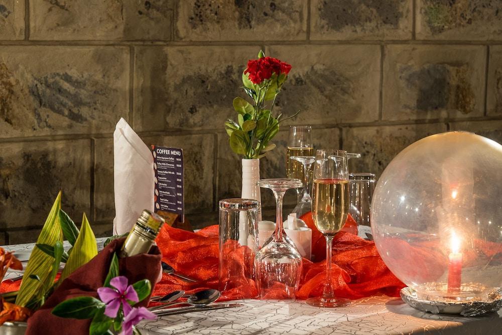 Prideinn Hotel Raphta 나이로비 외부 사진