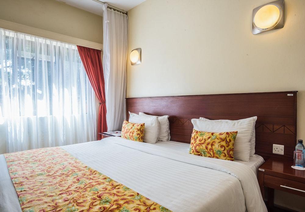 Prideinn Hotel Raphta 나이로비 외부 사진