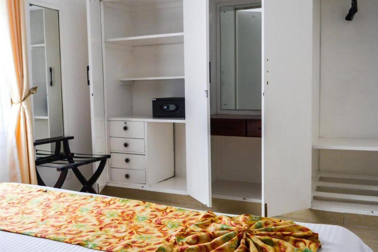 Prideinn Hotel Raphta 나이로비 외부 사진