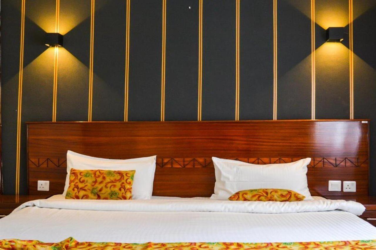 Prideinn Hotel Raphta 나이로비 외부 사진