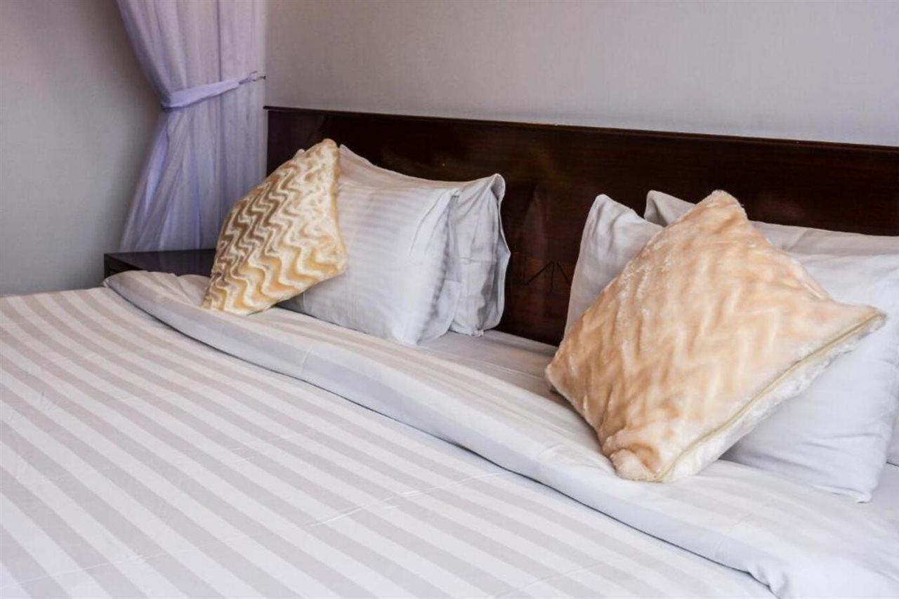 Prideinn Hotel Raphta 나이로비 외부 사진