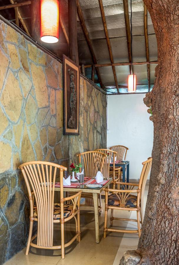 Prideinn Hotel Raphta 나이로비 외부 사진