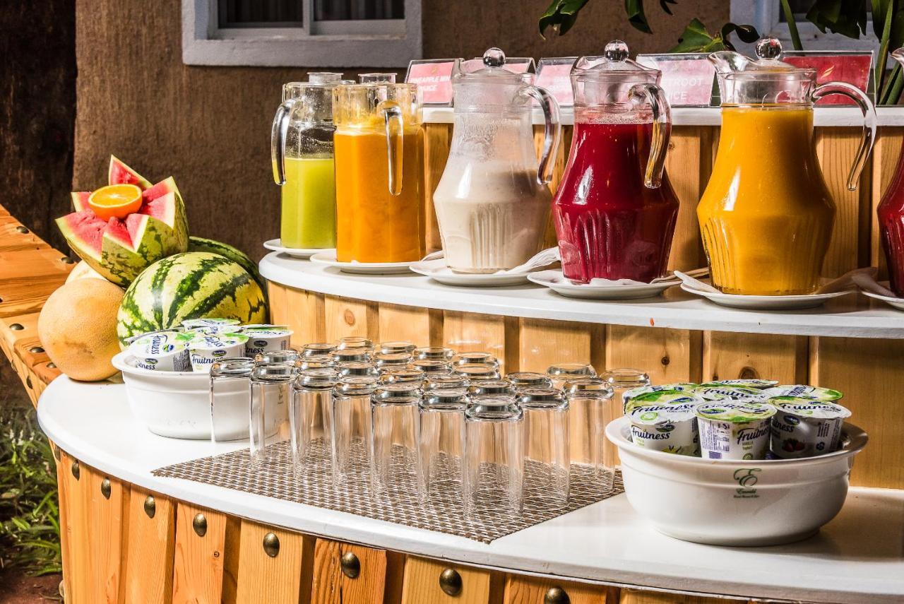 Prideinn Hotel Raphta 나이로비 외부 사진